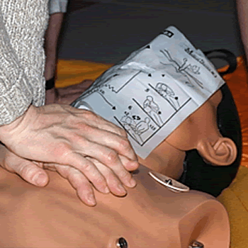 First aid Training
